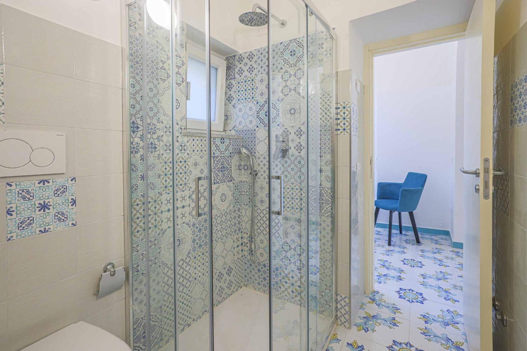 Relais San Basilio Convento Villa Amalfi Eksteriør bilde