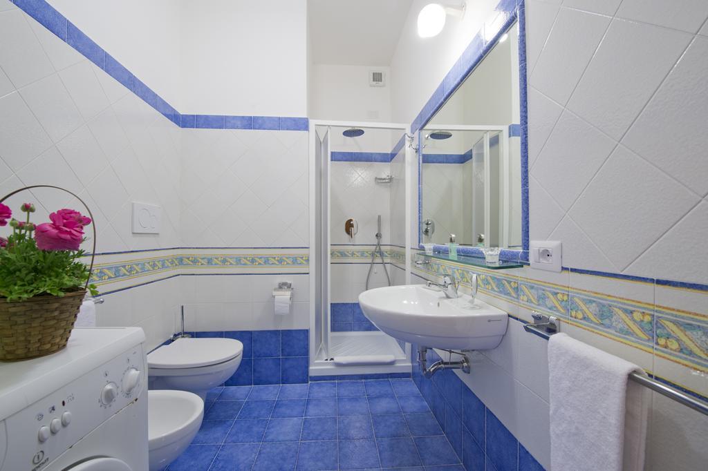 Relais San Basilio Convento Villa Amalfi Eksteriør bilde