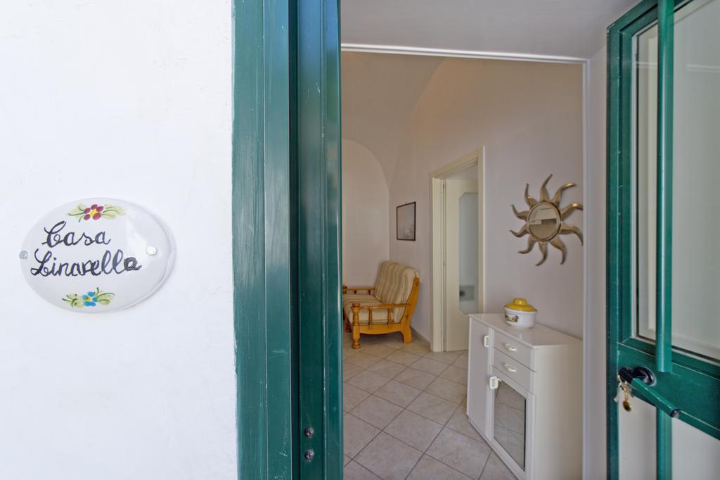 Relais San Basilio Convento Villa Amalfi Eksteriør bilde