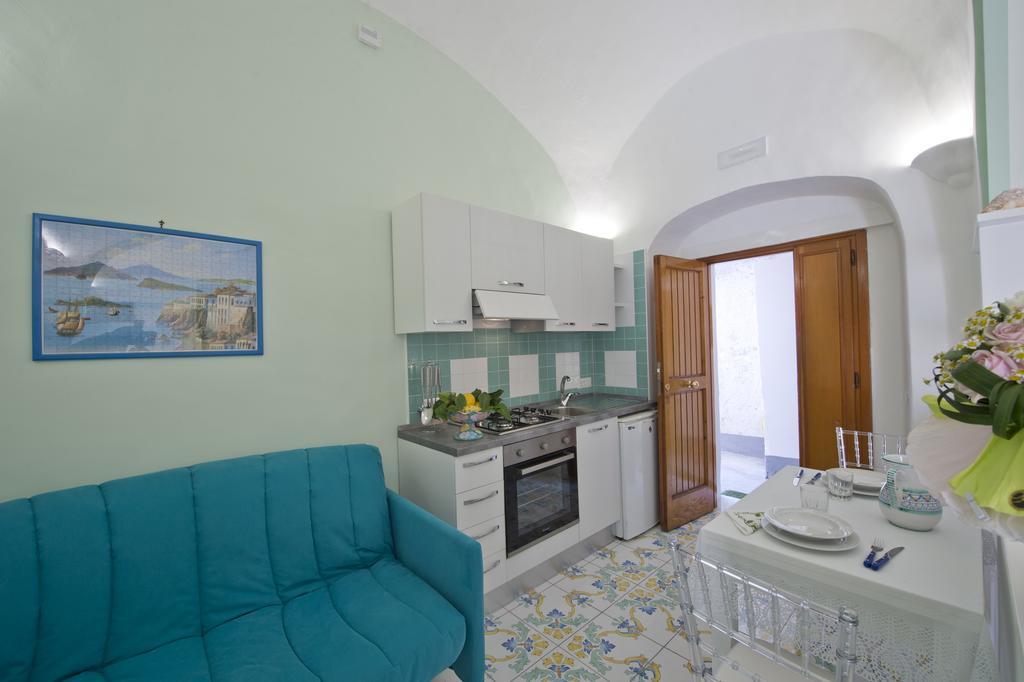 Relais San Basilio Convento Villa Amalfi Eksteriør bilde