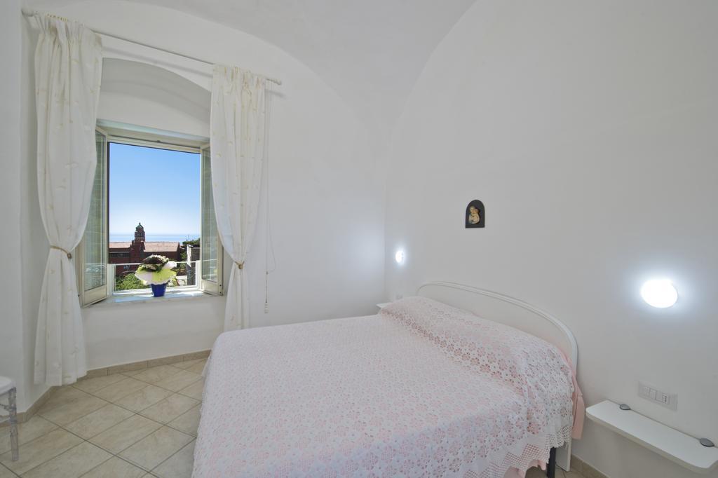 Relais San Basilio Convento Villa Amalfi Eksteriør bilde