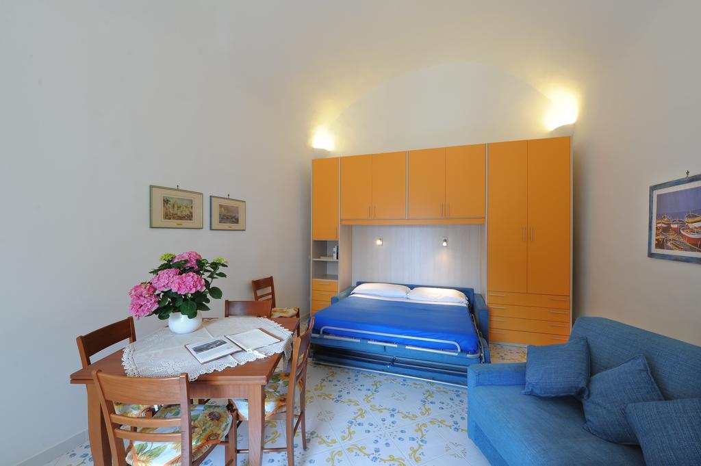 Relais San Basilio Convento Villa Amalfi Eksteriør bilde