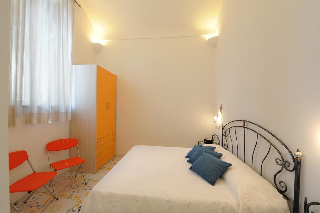 Relais San Basilio Convento Villa Amalfi Eksteriør bilde