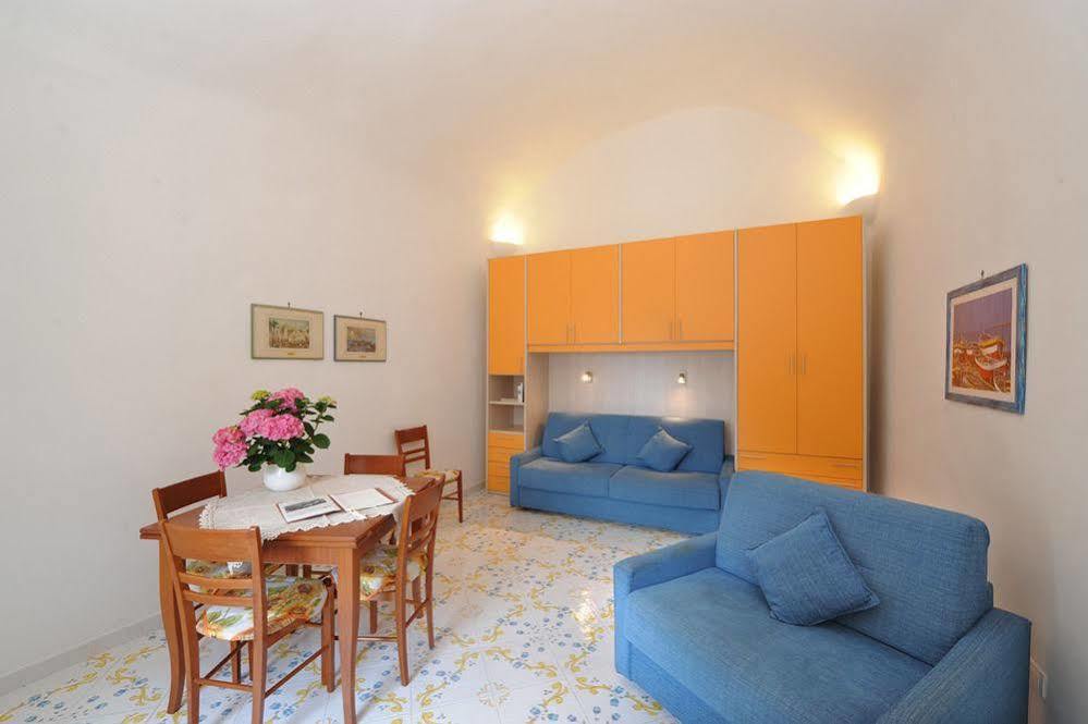 Relais San Basilio Convento Villa Amalfi Eksteriør bilde