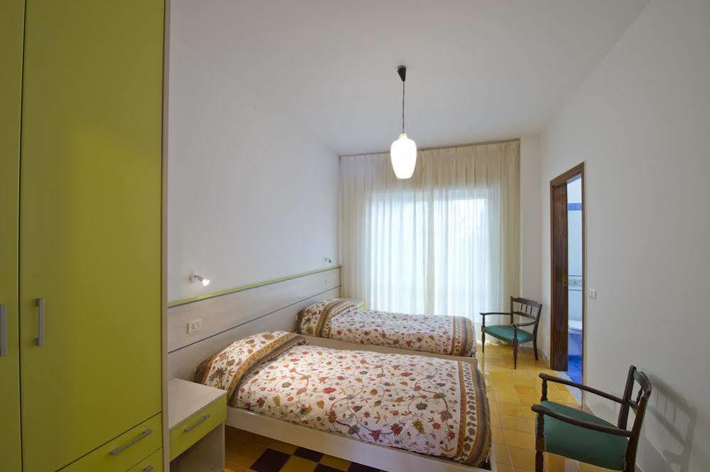 Relais San Basilio Convento Villa Amalfi Eksteriør bilde