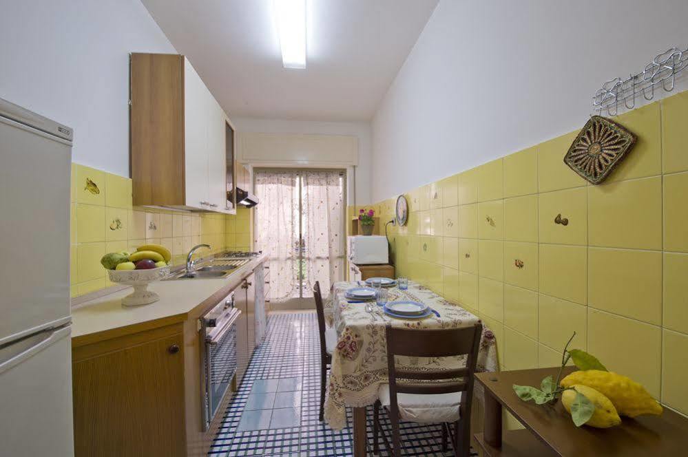 Relais San Basilio Convento Villa Amalfi Eksteriør bilde